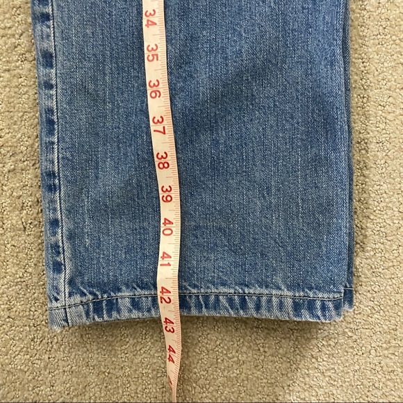 Tommy Hilfiger Boyfriend Jeans - Picture 9 of 9